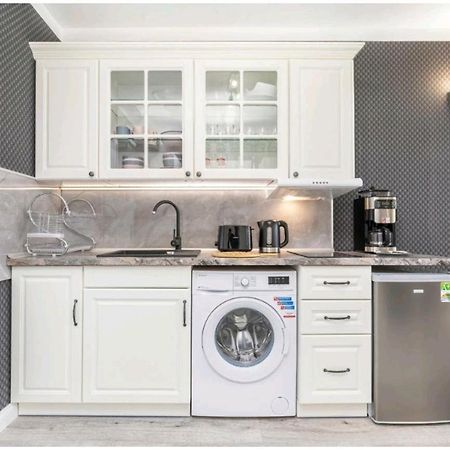 Flamingo ​Apartments Kolobrzeg Luaran gambar