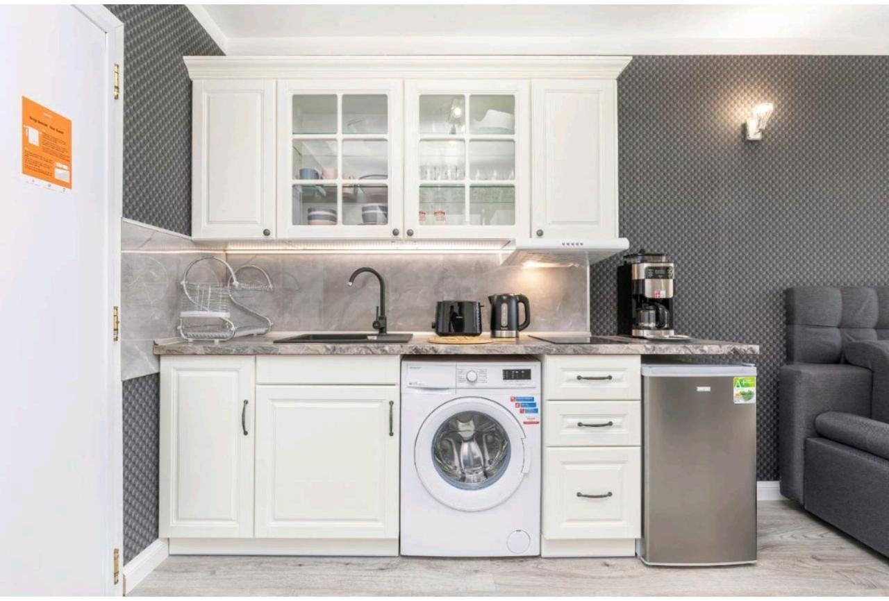 Flamingo ​Apartments Kolobrzeg Luaran gambar