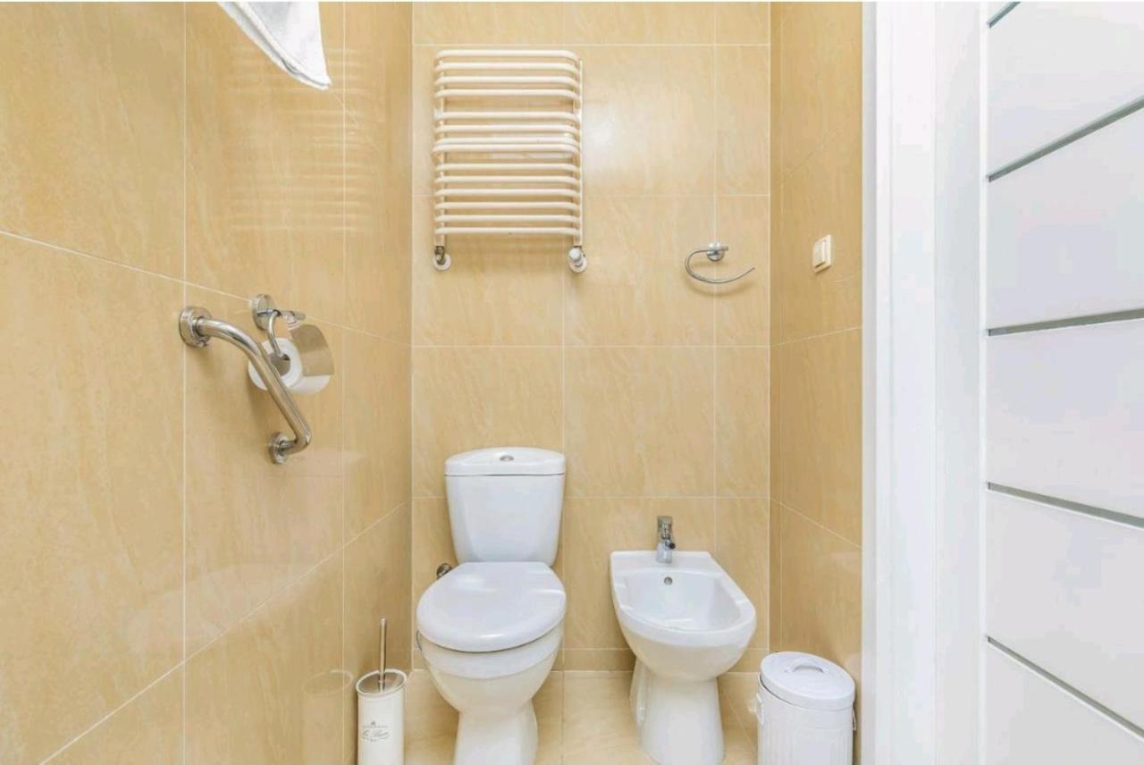 Flamingo ​Apartments Kolobrzeg Luaran gambar